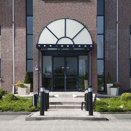 Hotel Port Of 뫼르딕 외부 사진