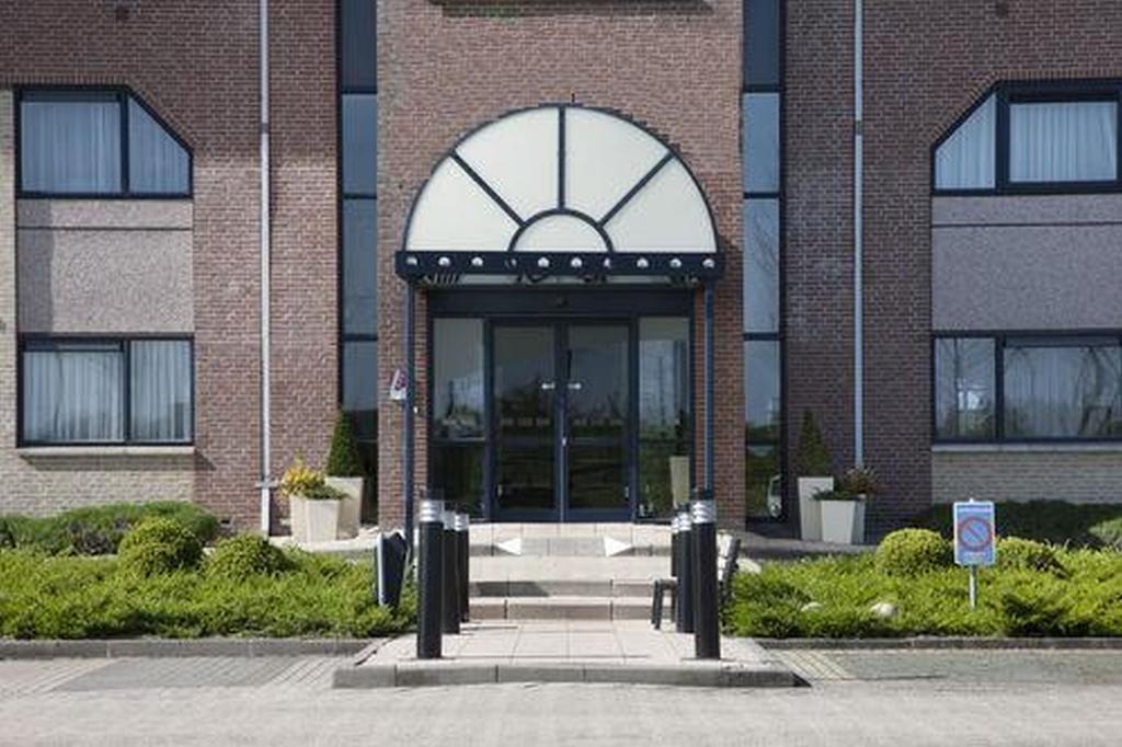 Hotel Port Of 뫼르딕 외부 사진