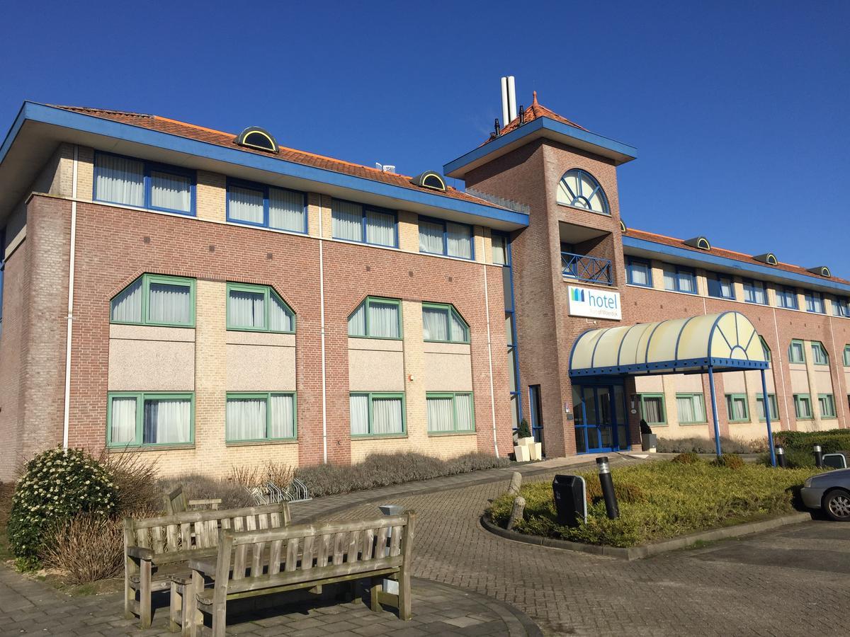 Hotel Port Of 뫼르딕 외부 사진