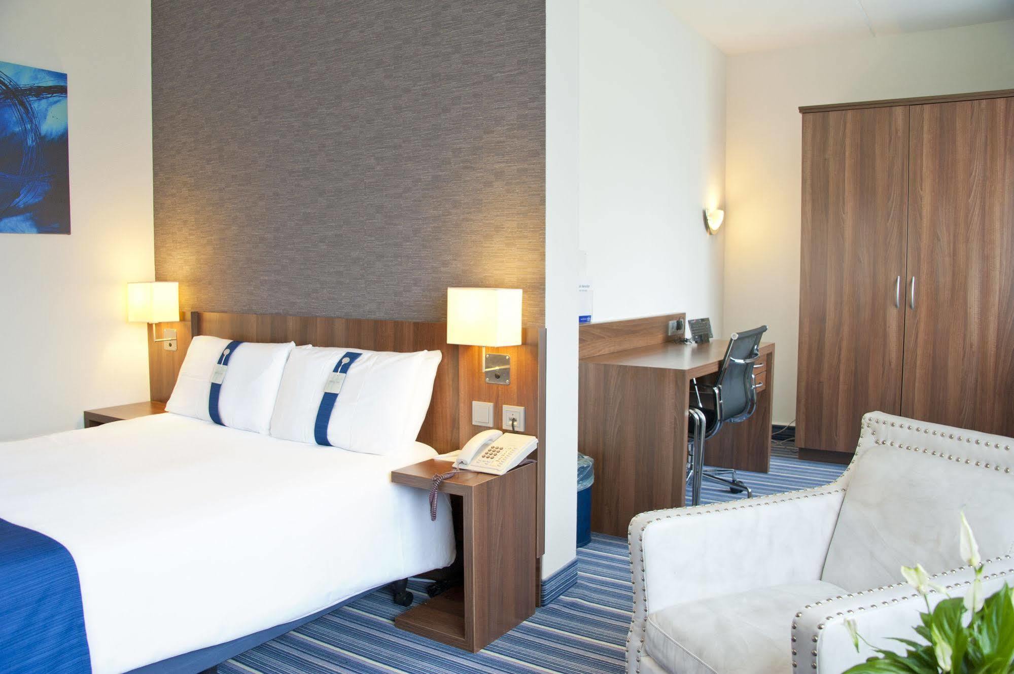 Hotel Port Of 뫼르딕 외부 사진