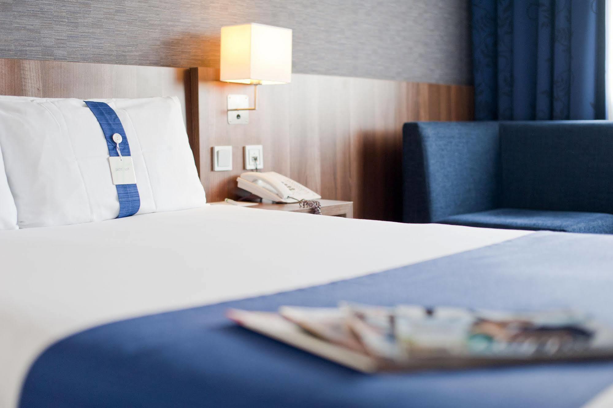 Hotel Port Of 뫼르딕 외부 사진