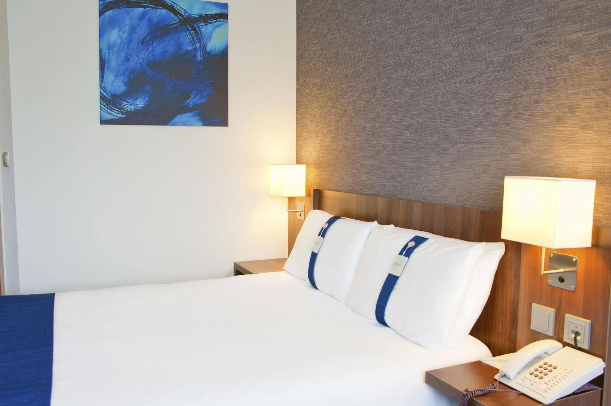 Hotel Port Of 뫼르딕 외부 사진
