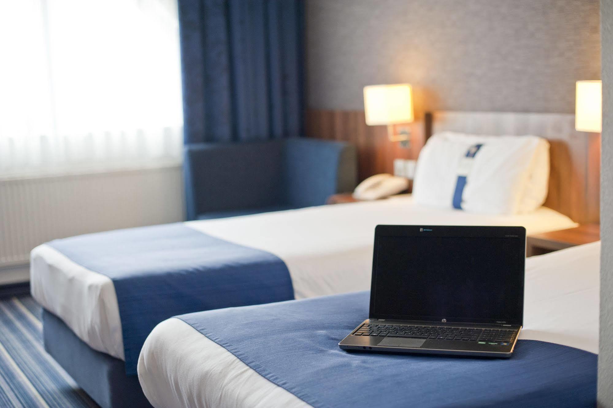 Hotel Port Of 뫼르딕 외부 사진
