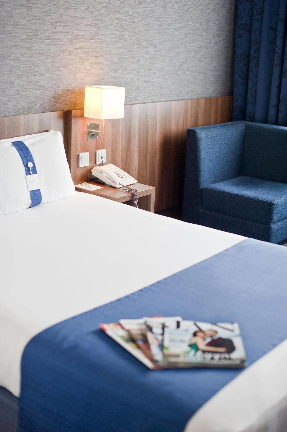 Hotel Port Of 뫼르딕 외부 사진