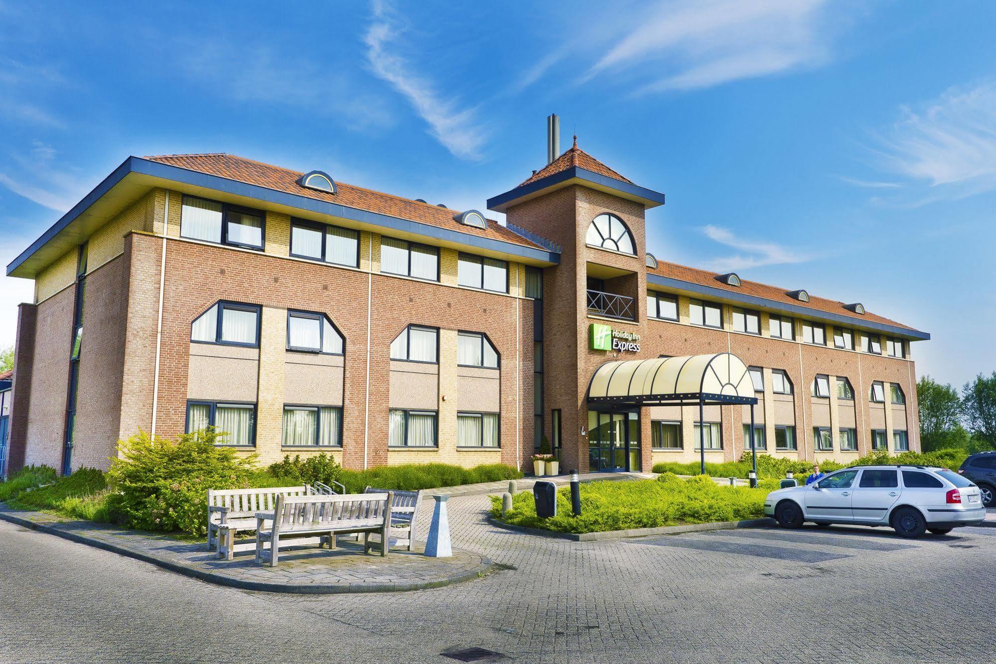 Hotel Port Of 뫼르딕 외부 사진